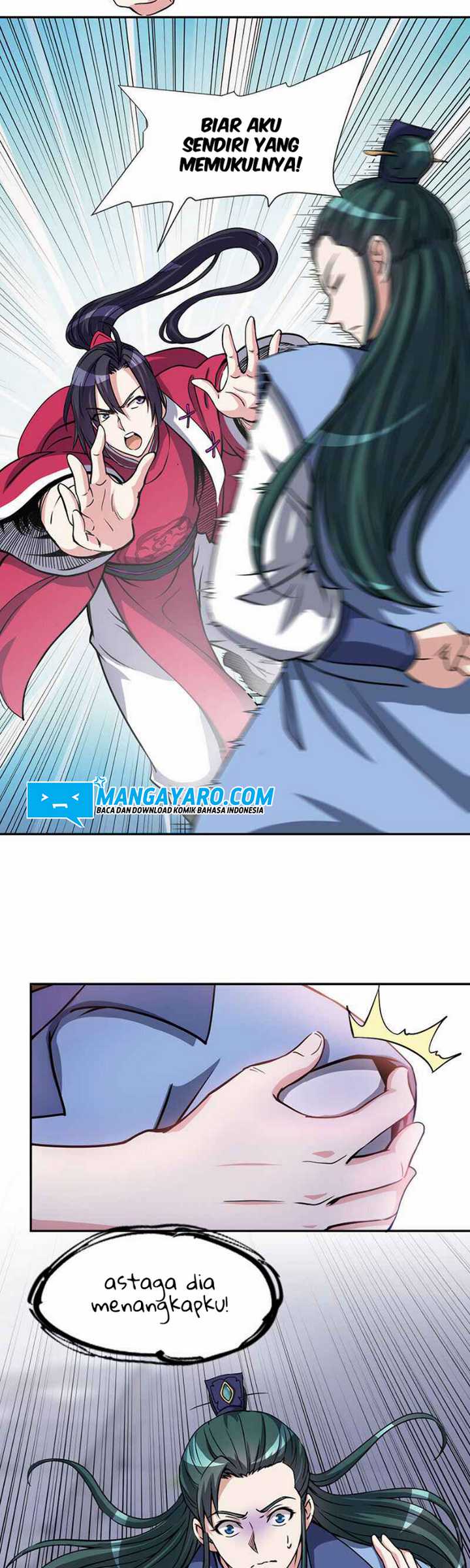my-7-wives-are-forcing-me-to-die - Chapter: 5