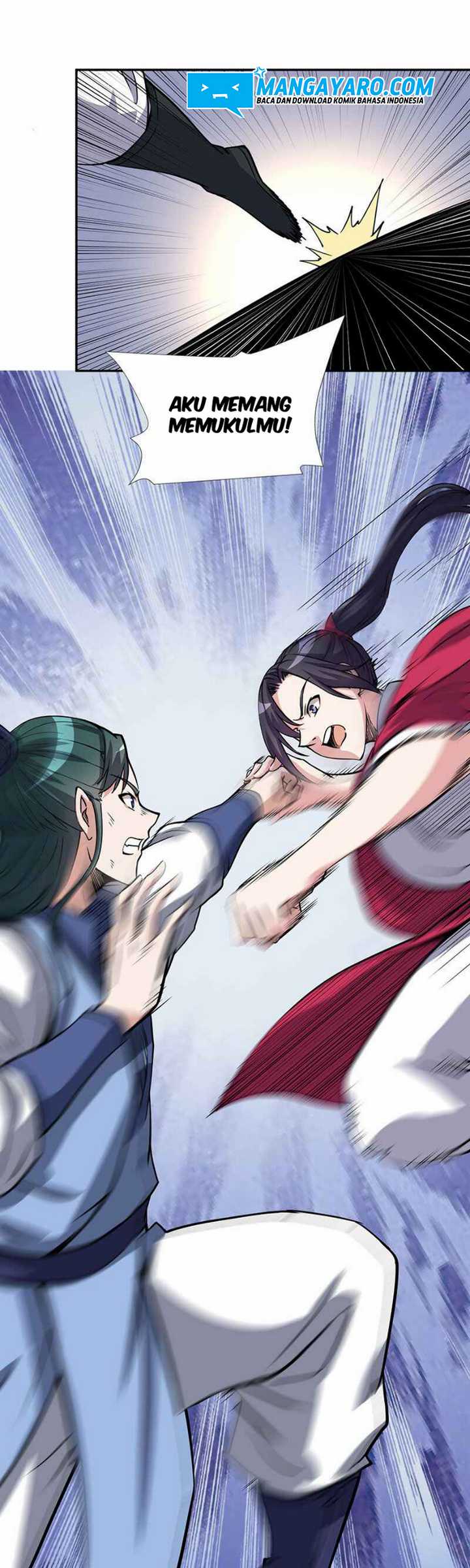 my-7-wives-are-forcing-me-to-die - Chapter: 5