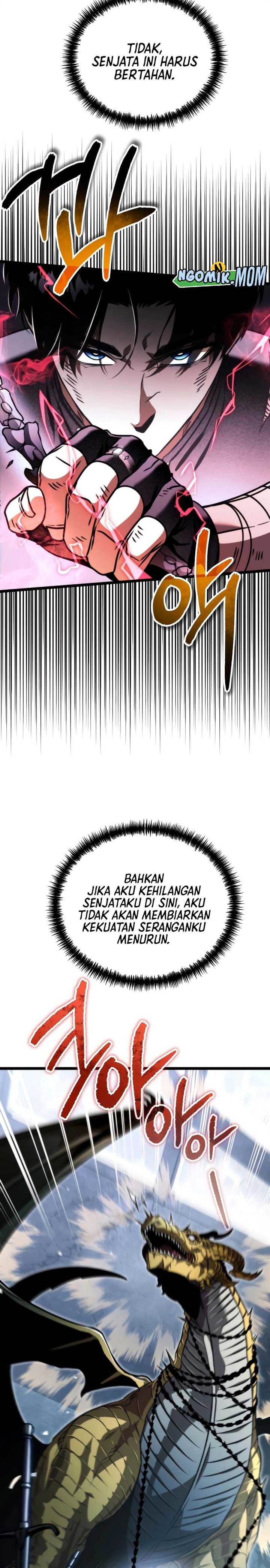 reincarnator - Chapter: 44