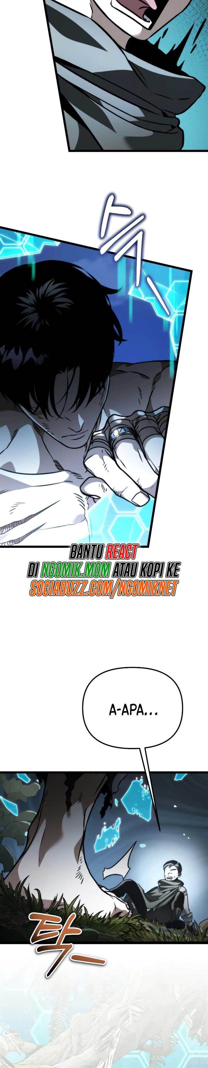 reincarnator - Chapter: 44