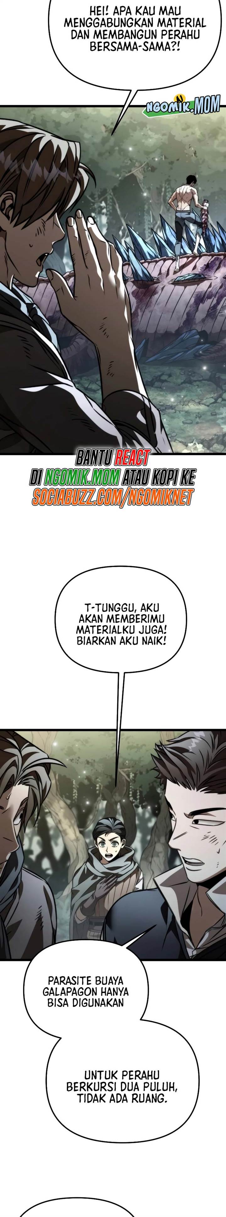 reincarnator - Chapter: 45