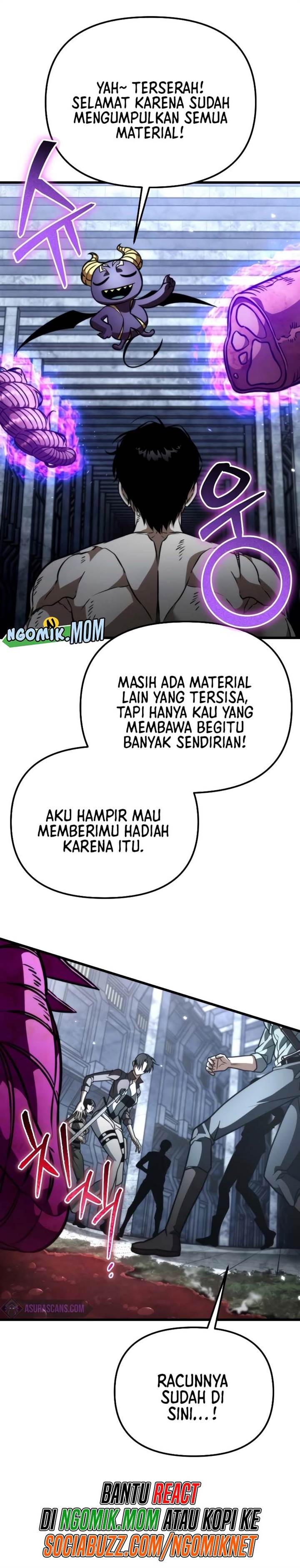 reincarnator - Chapter: 45