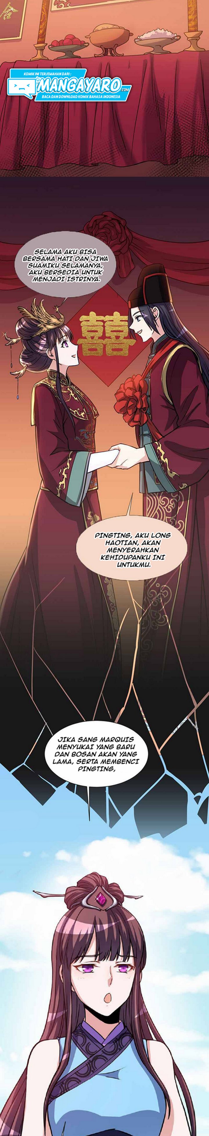 my-7-wives-are-forcing-me-to-die - Chapter: 6