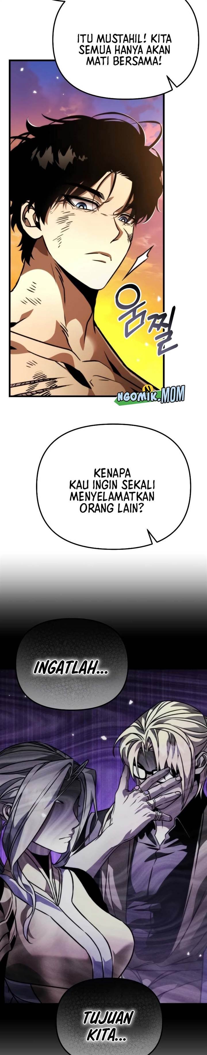 reincarnator - Chapter: 46