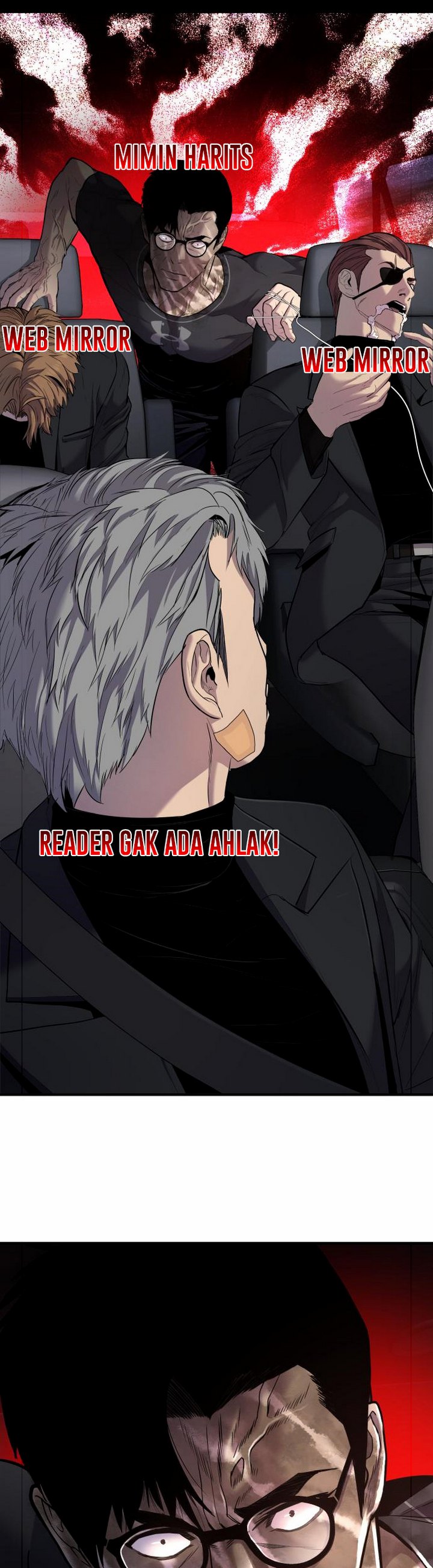 my-7-wives-are-forcing-me-to-die - Chapter: 7