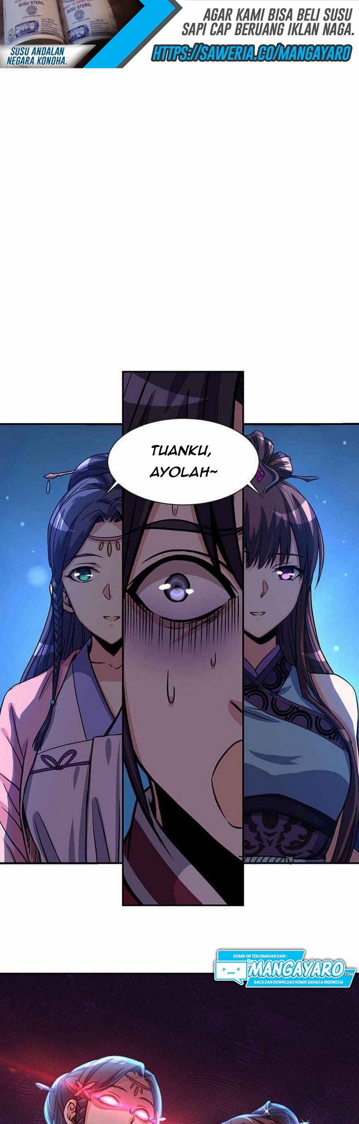 my-7-wives-are-forcing-me-to-die - Chapter: 8