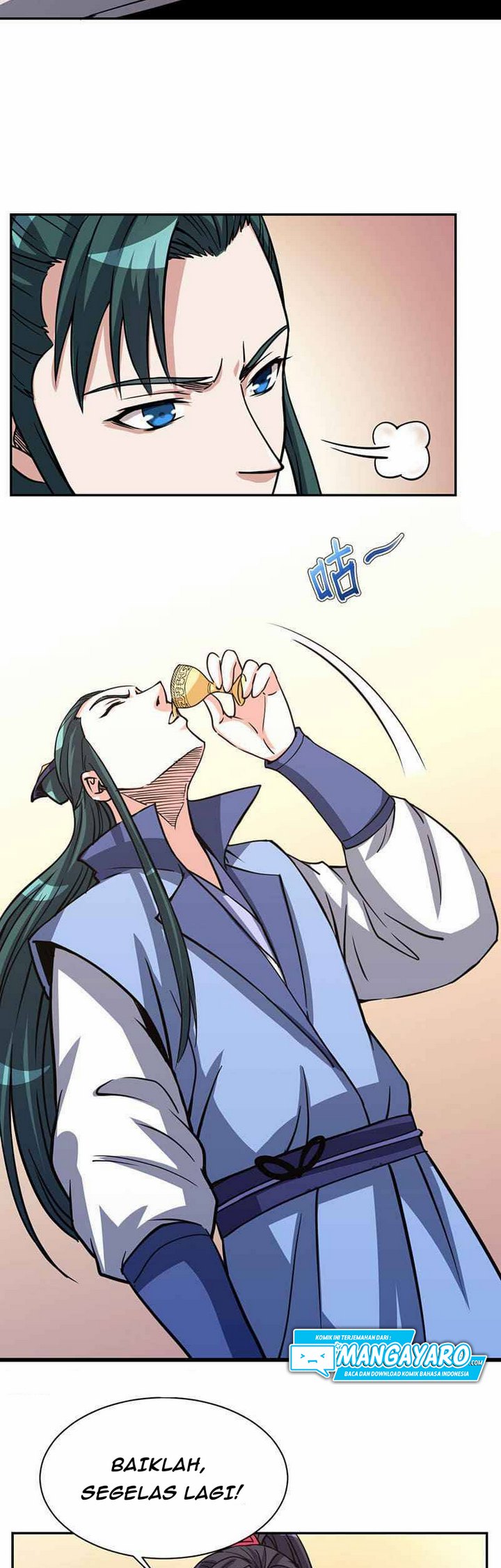 my-7-wives-are-forcing-me-to-die - Chapter: 8