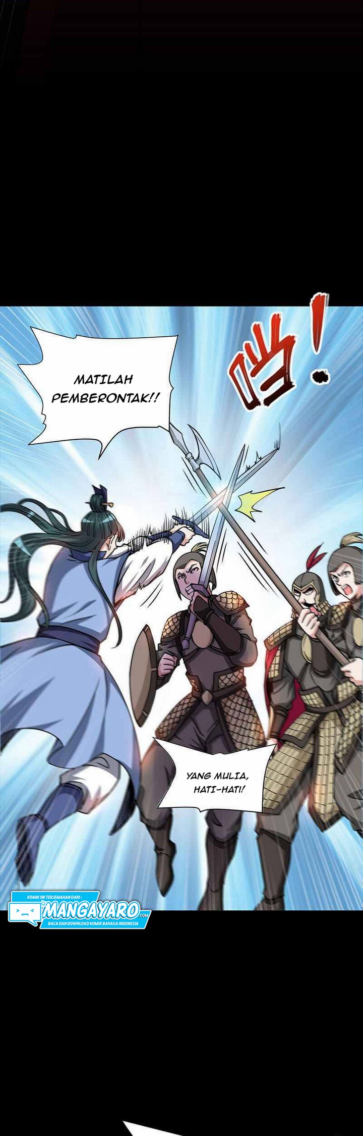 my-7-wives-are-forcing-me-to-die - Chapter: 8