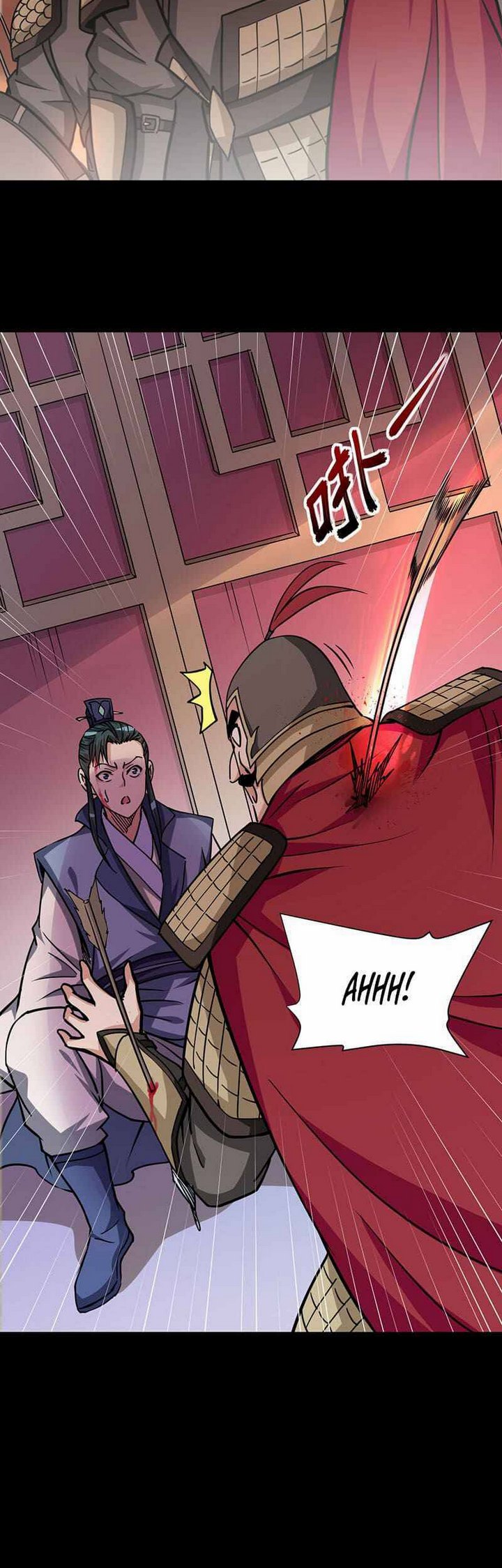 my-7-wives-are-forcing-me-to-die - Chapter: 8
