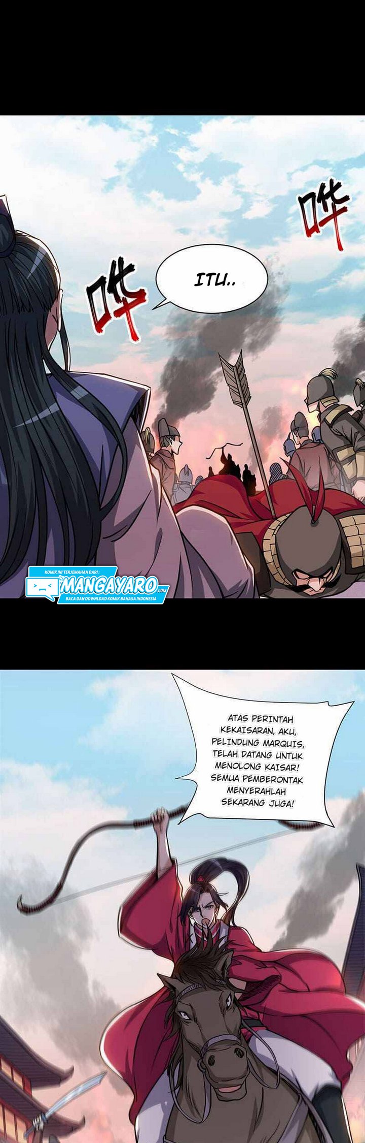 my-7-wives-are-forcing-me-to-die - Chapter: 8