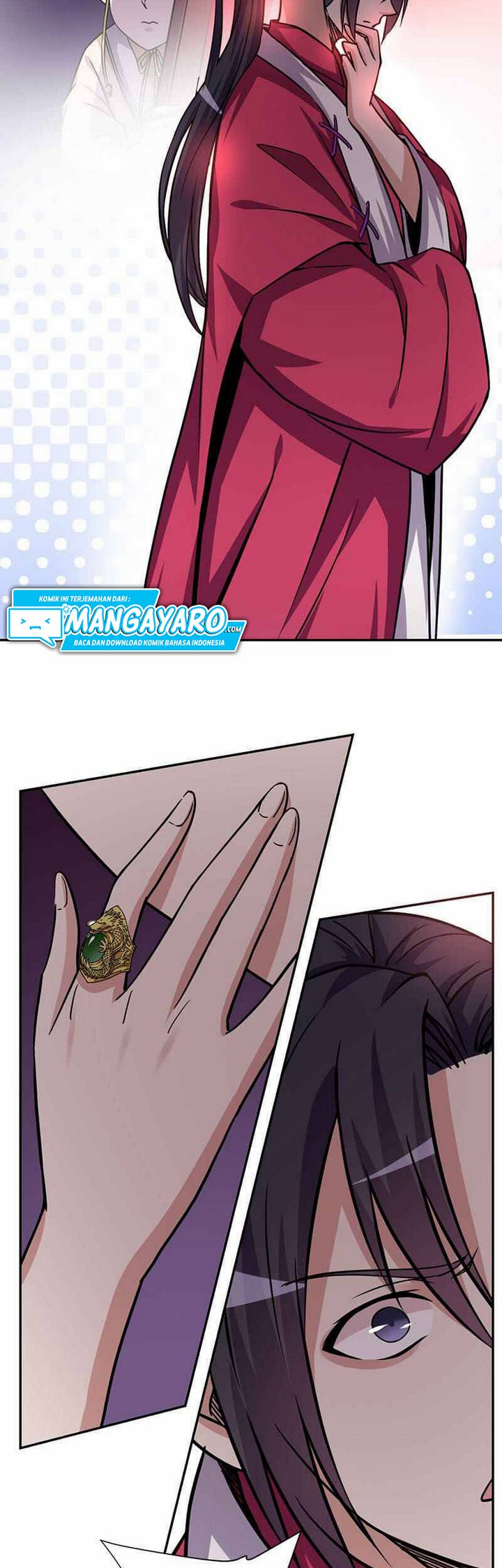 my-7-wives-are-forcing-me-to-die - Chapter: 9