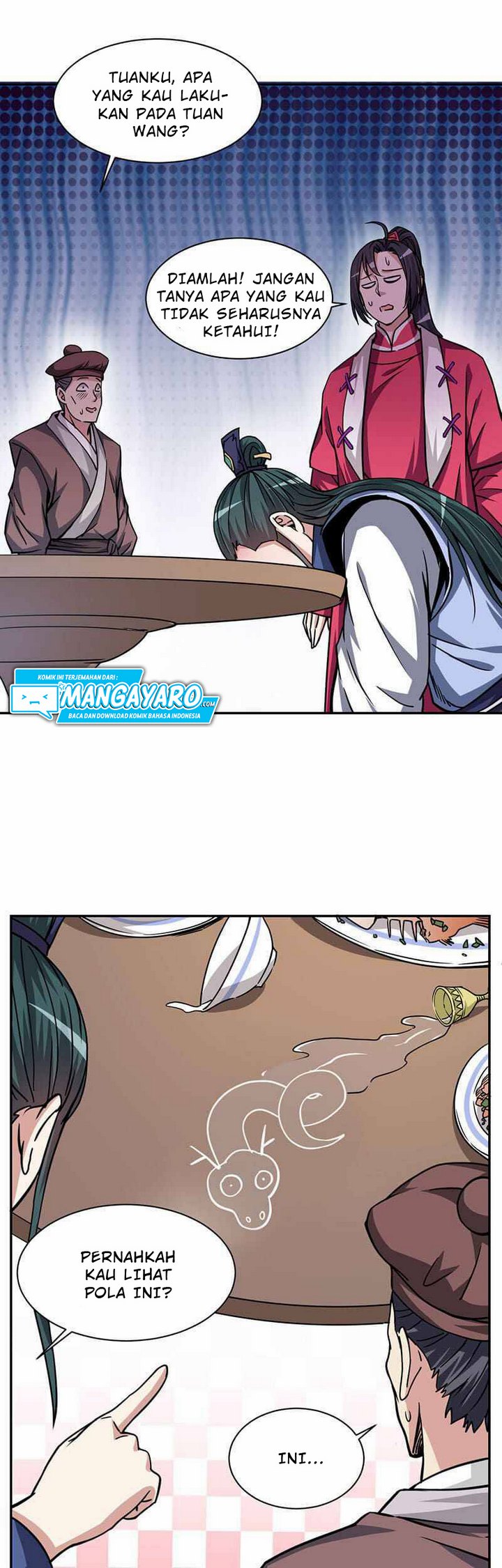 my-7-wives-are-forcing-me-to-die - Chapter: 9