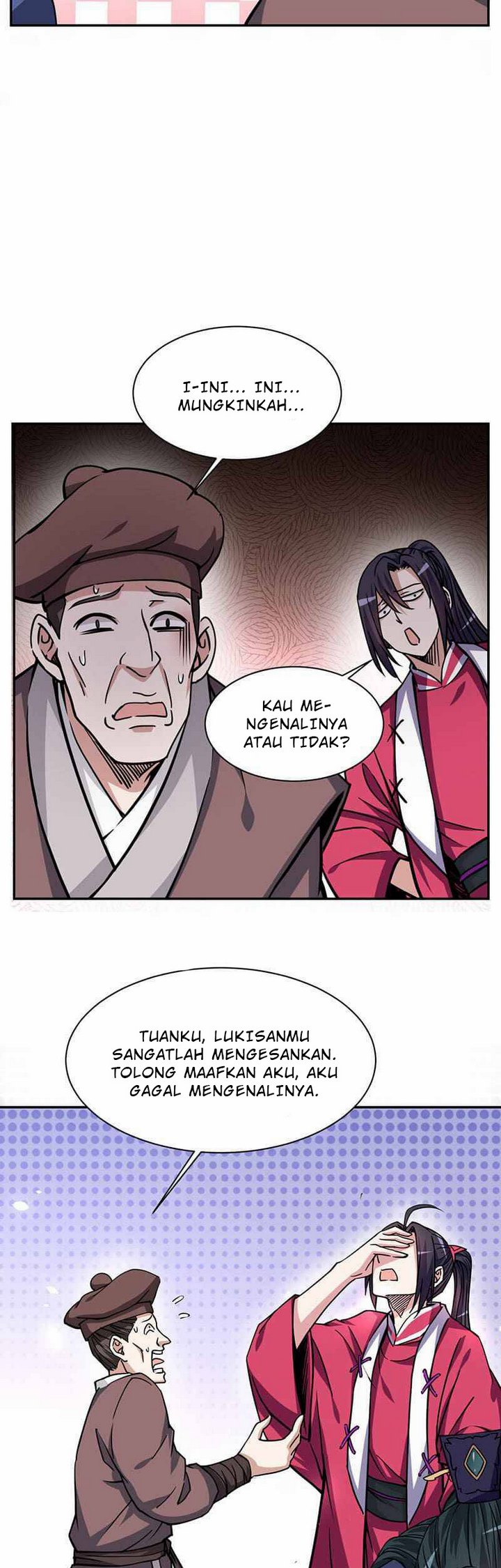my-7-wives-are-forcing-me-to-die - Chapter: 9