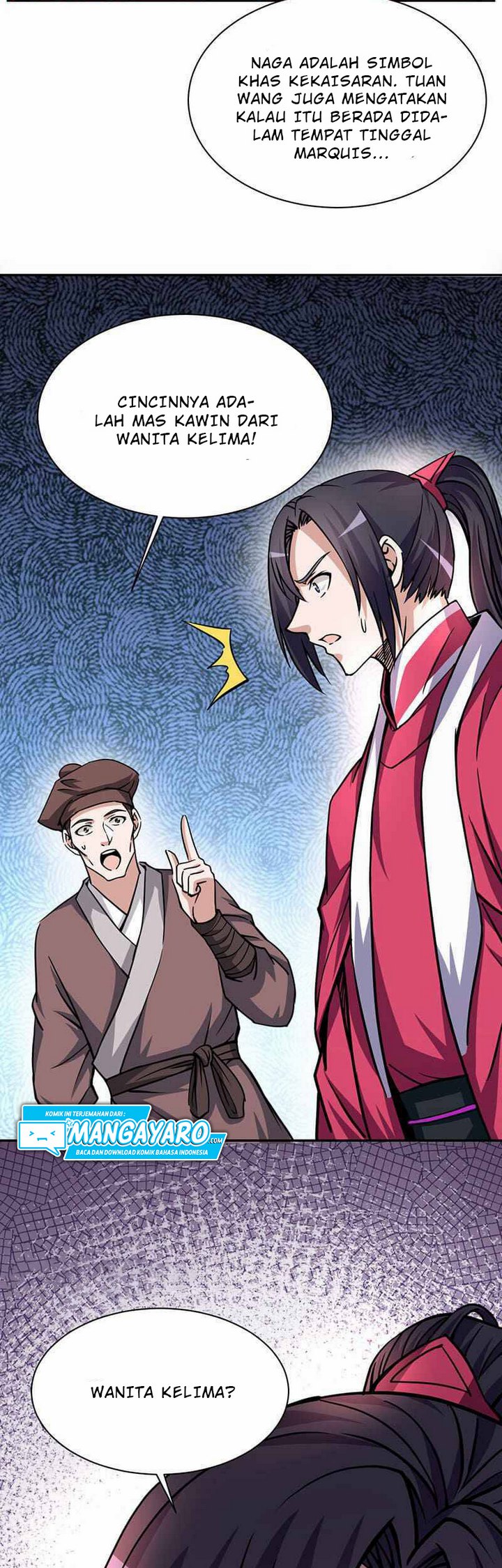 my-7-wives-are-forcing-me-to-die - Chapter: 9