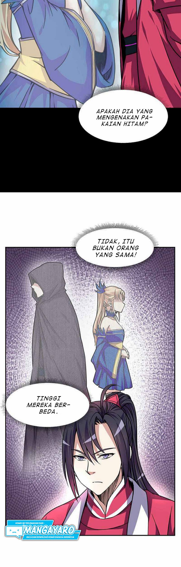 my-7-wives-are-forcing-me-to-die - Chapter: 9