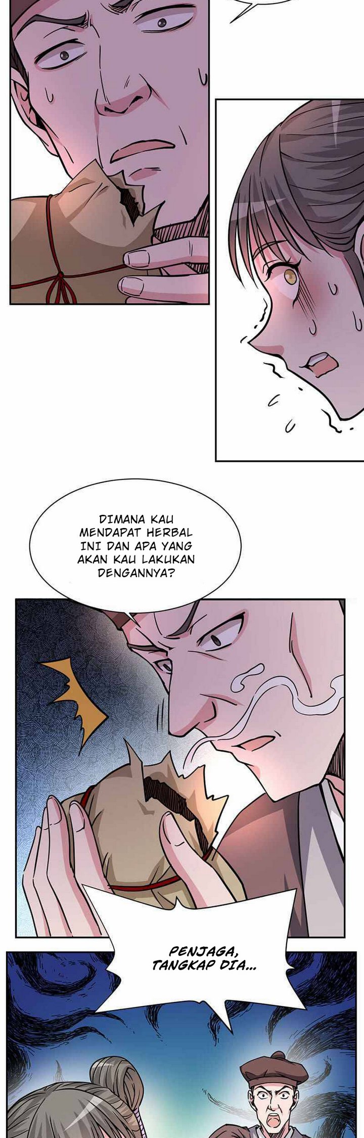 my-7-wives-are-forcing-me-to-die - Chapter: 9
