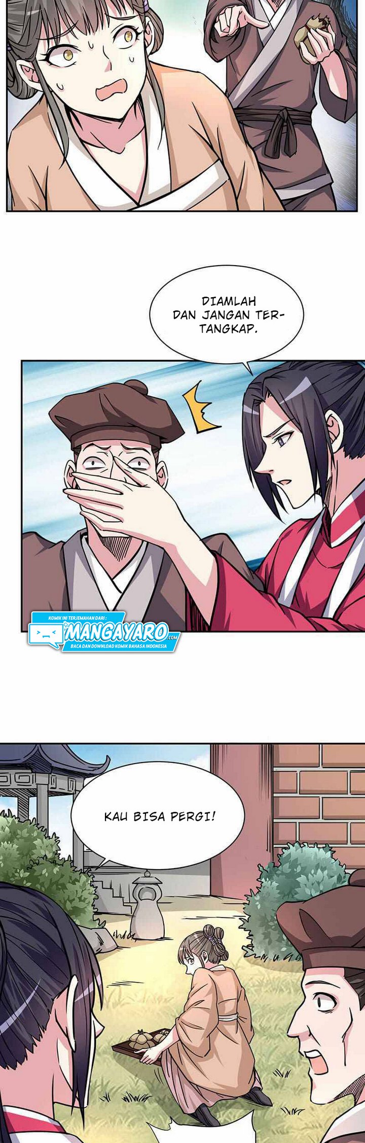 my-7-wives-are-forcing-me-to-die - Chapter: 9