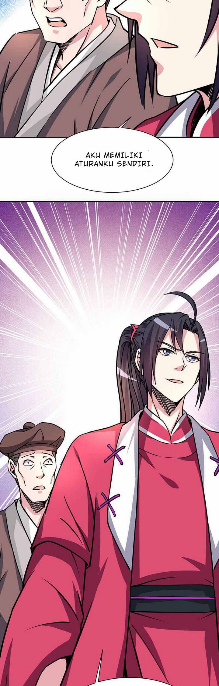 my-7-wives-are-forcing-me-to-die - Chapter: 9