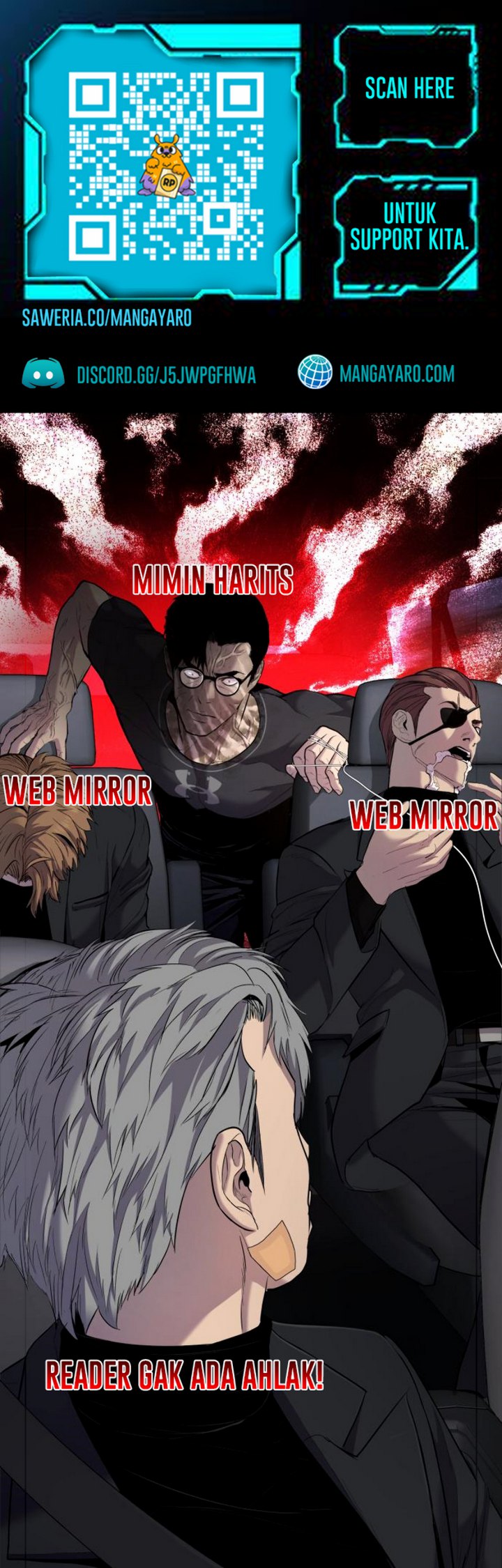 my-7-wives-are-forcing-me-to-die - Chapter: 9