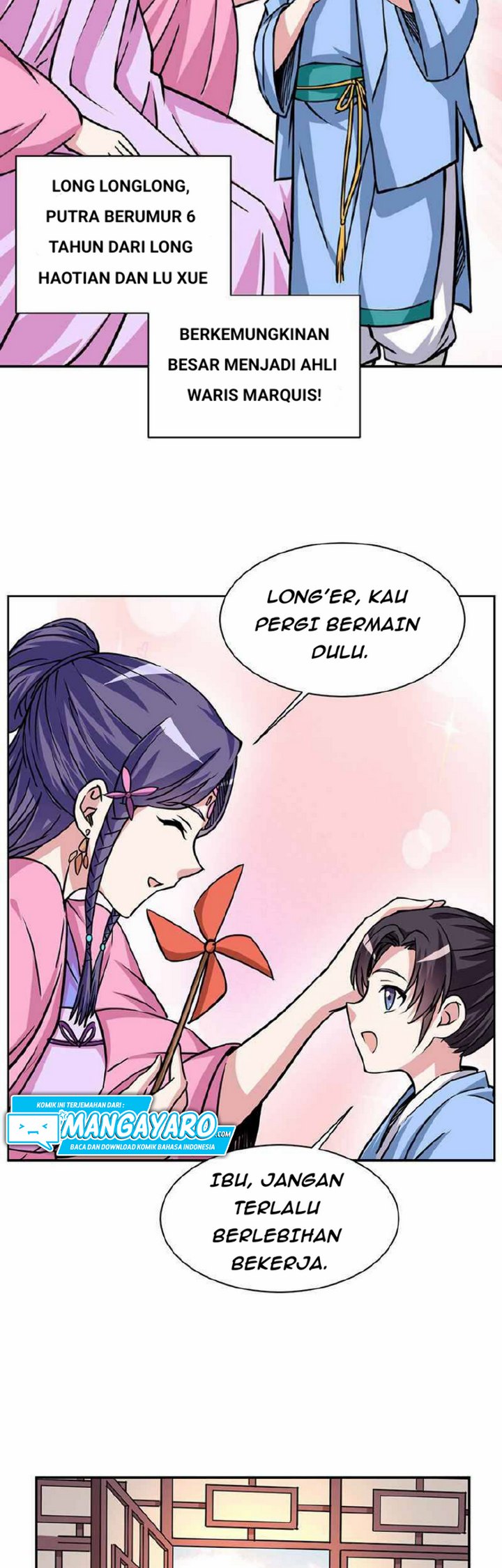 my-7-wives-are-forcing-me-to-die - Chapter: 10