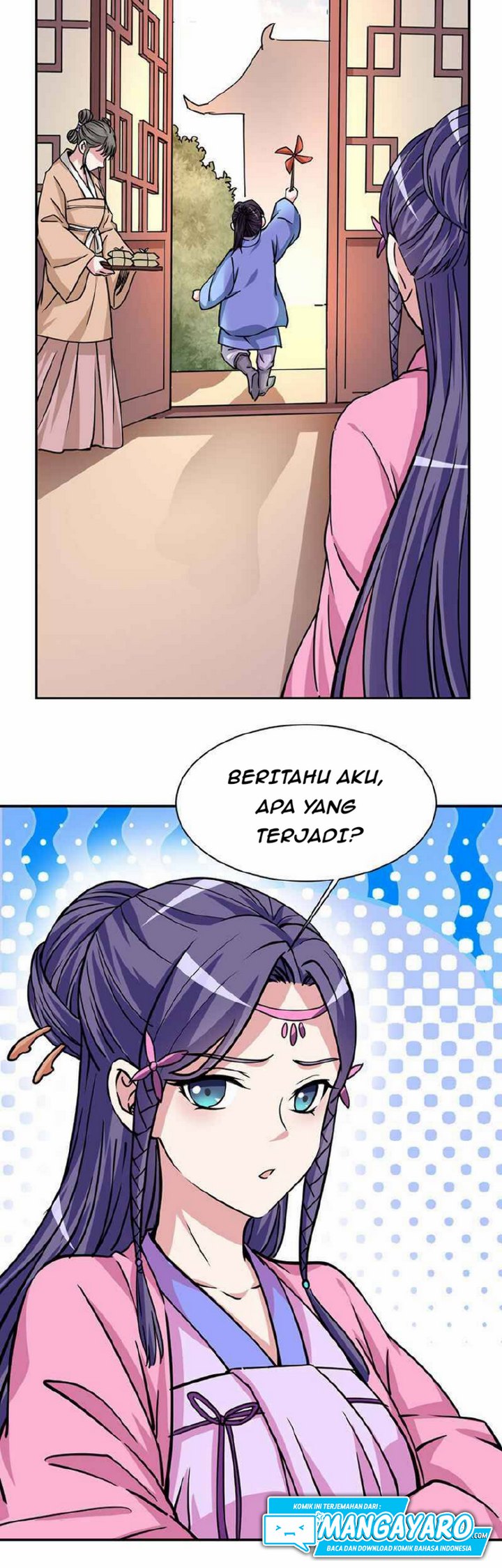 my-7-wives-are-forcing-me-to-die - Chapter: 10
