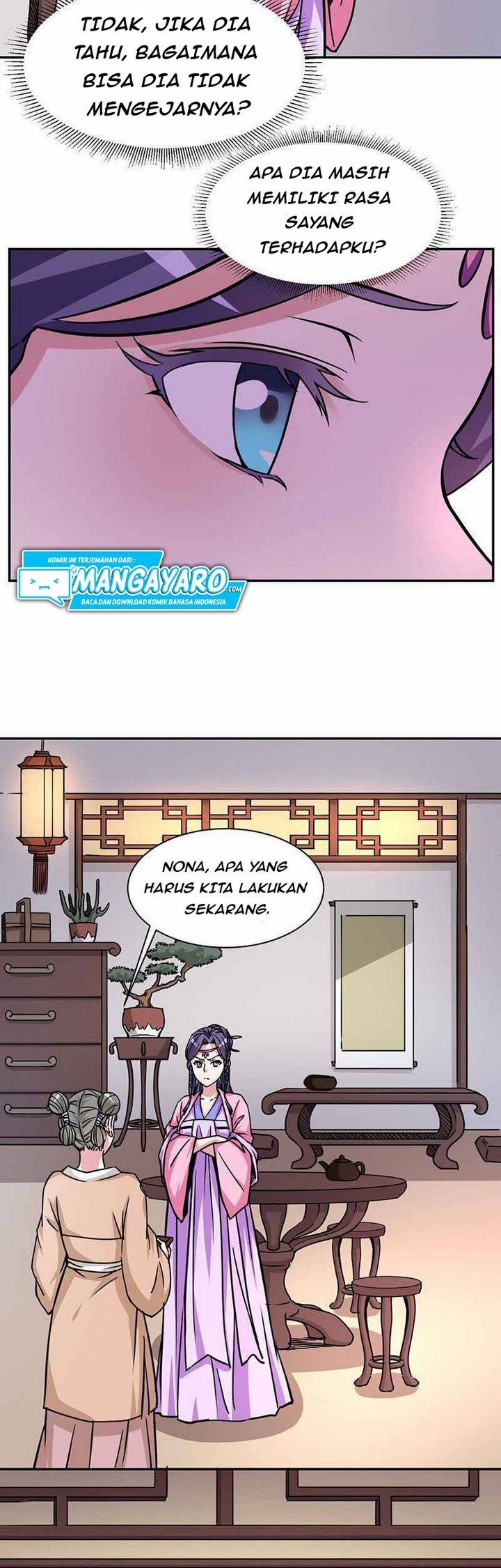 my-7-wives-are-forcing-me-to-die - Chapter: 10