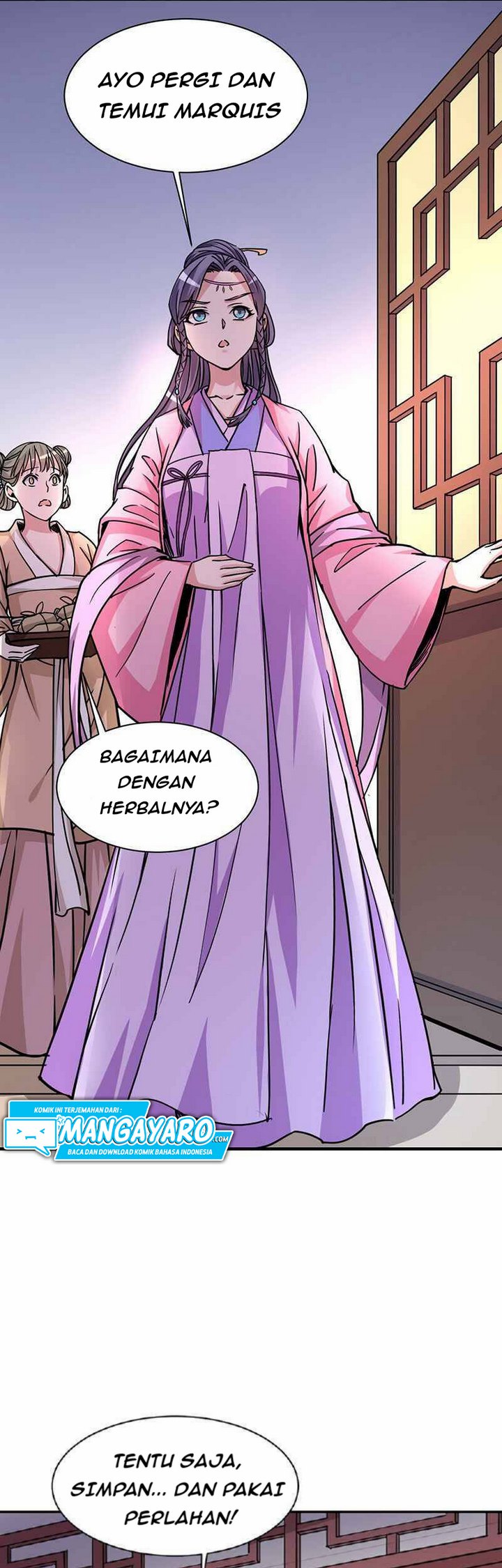 my-7-wives-are-forcing-me-to-die - Chapter: 10