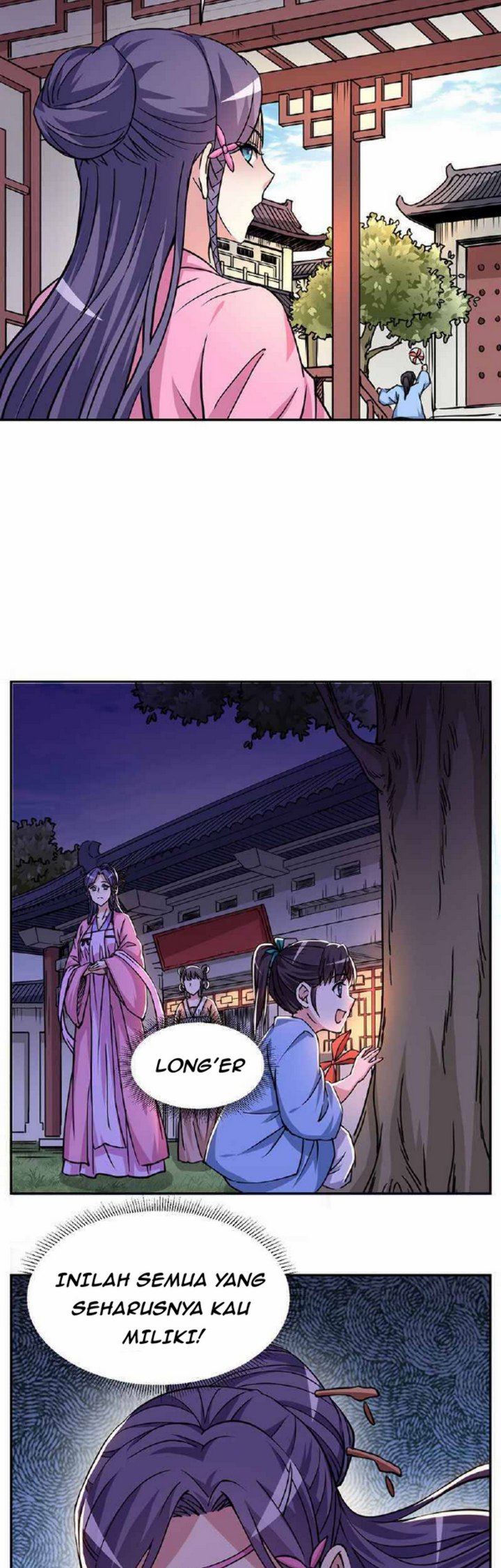 my-7-wives-are-forcing-me-to-die - Chapter: 10