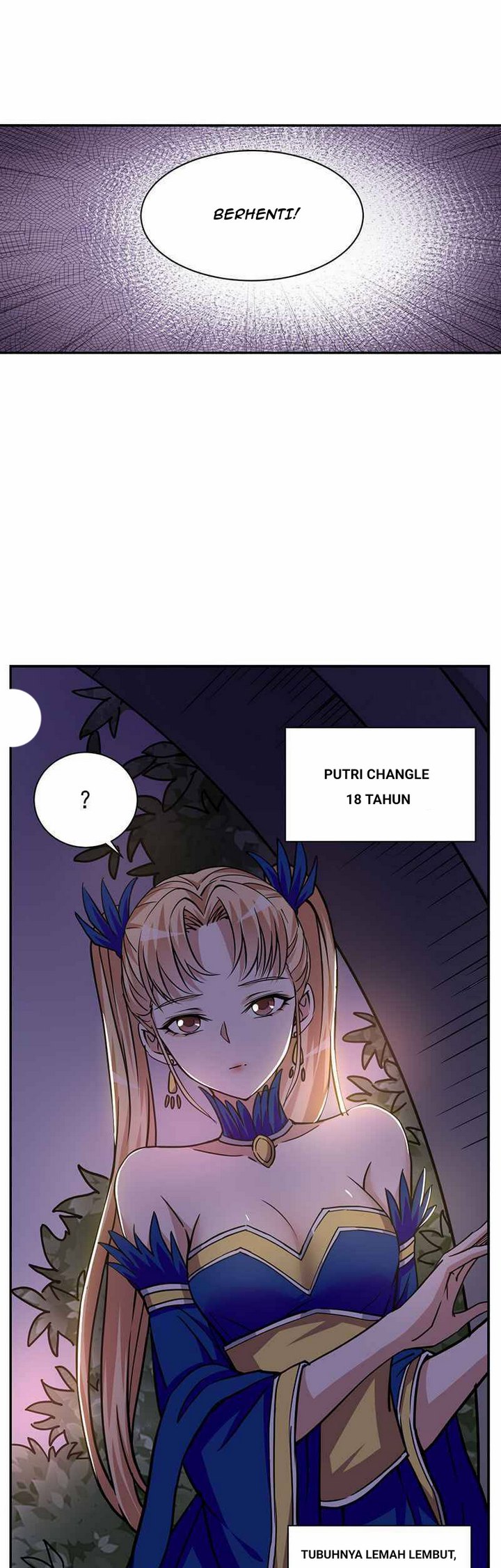 my-7-wives-are-forcing-me-to-die - Chapter: 10