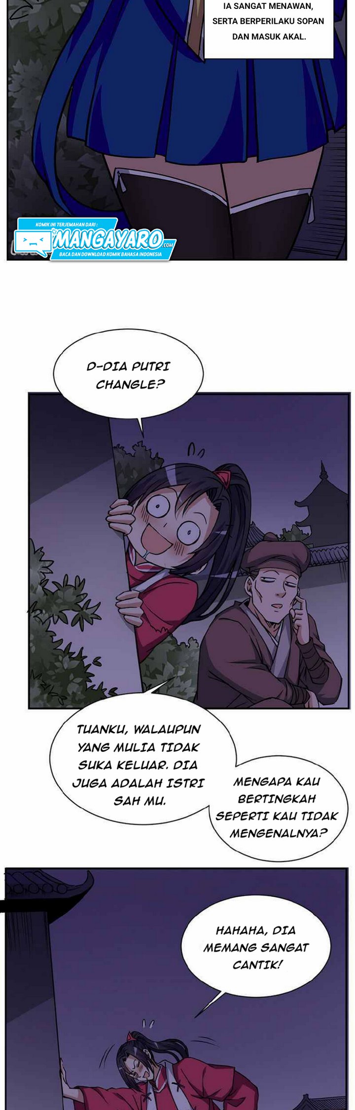 my-7-wives-are-forcing-me-to-die - Chapter: 10