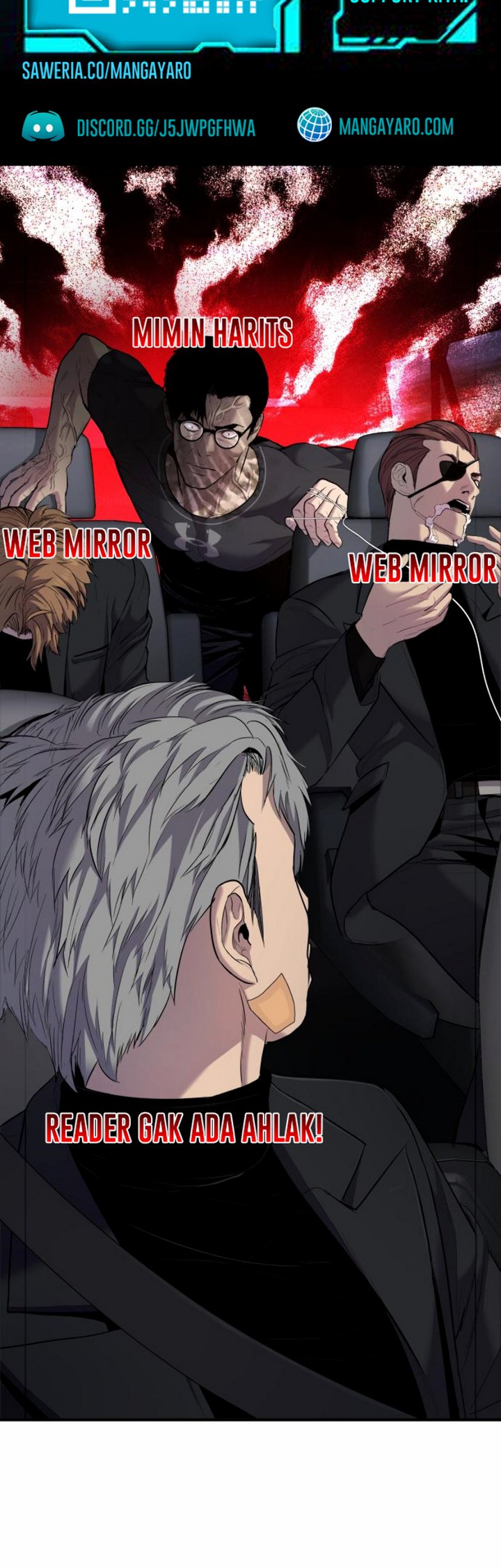my-7-wives-are-forcing-me-to-die - Chapter: 10