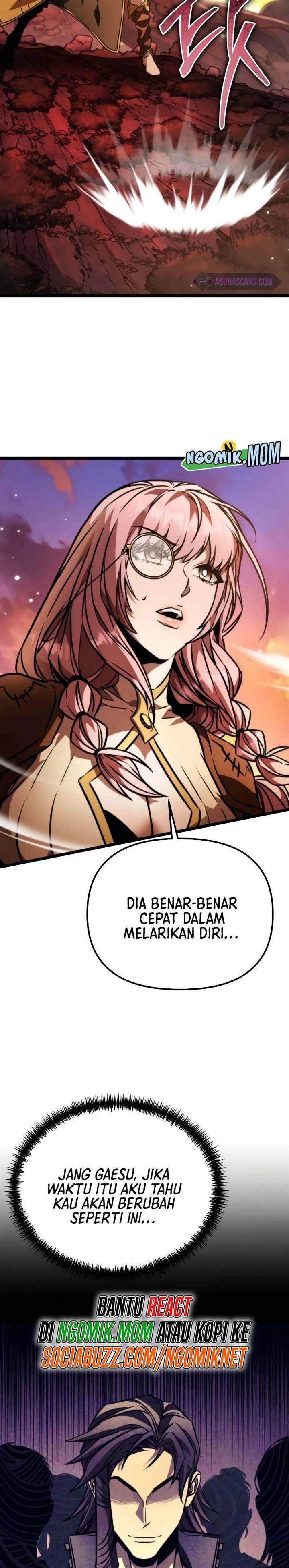 reincarnator - Chapter: 50