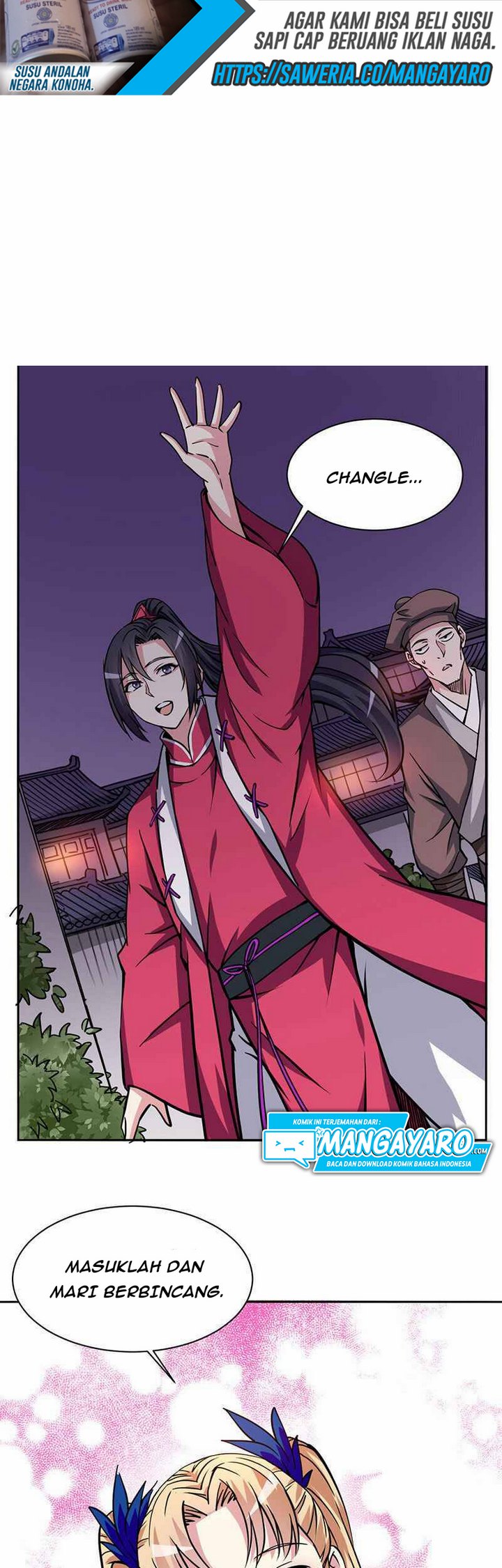 my-7-wives-are-forcing-me-to-die - Chapter: 11