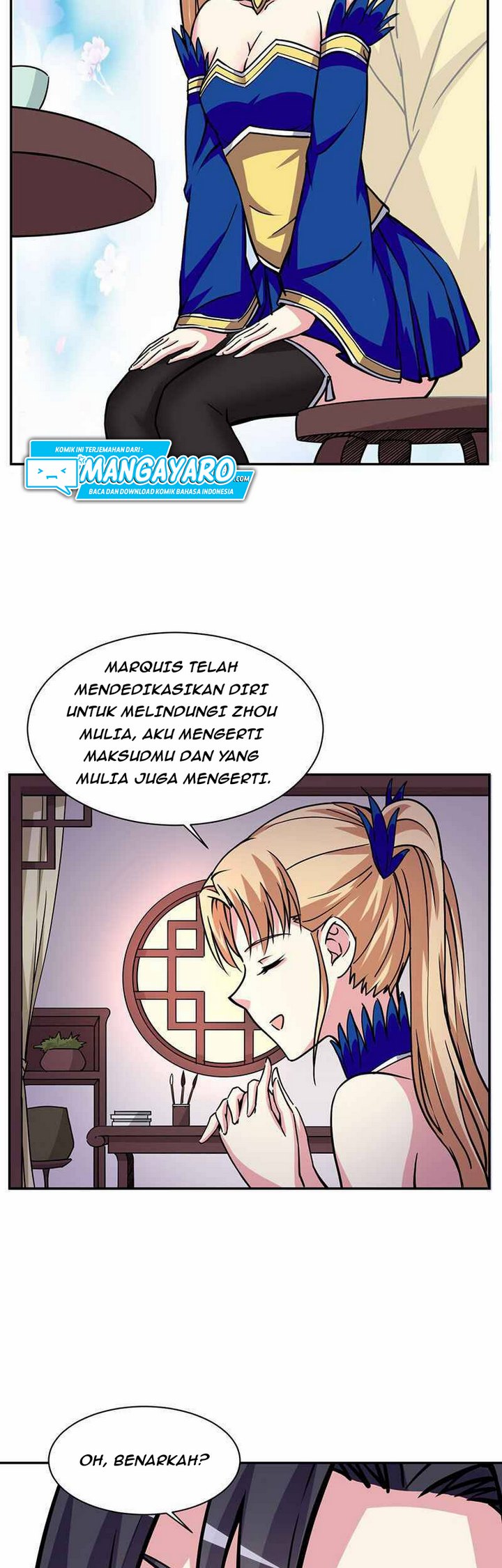 my-7-wives-are-forcing-me-to-die - Chapter: 11