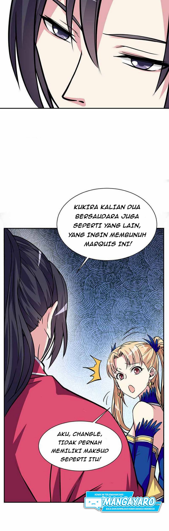 my-7-wives-are-forcing-me-to-die - Chapter: 11