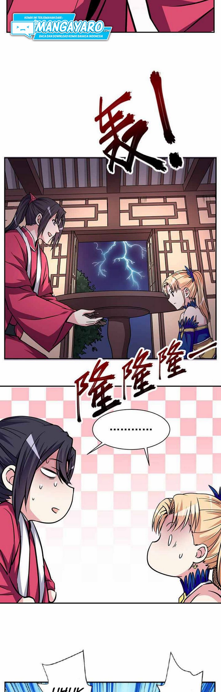 my-7-wives-are-forcing-me-to-die - Chapter: 11