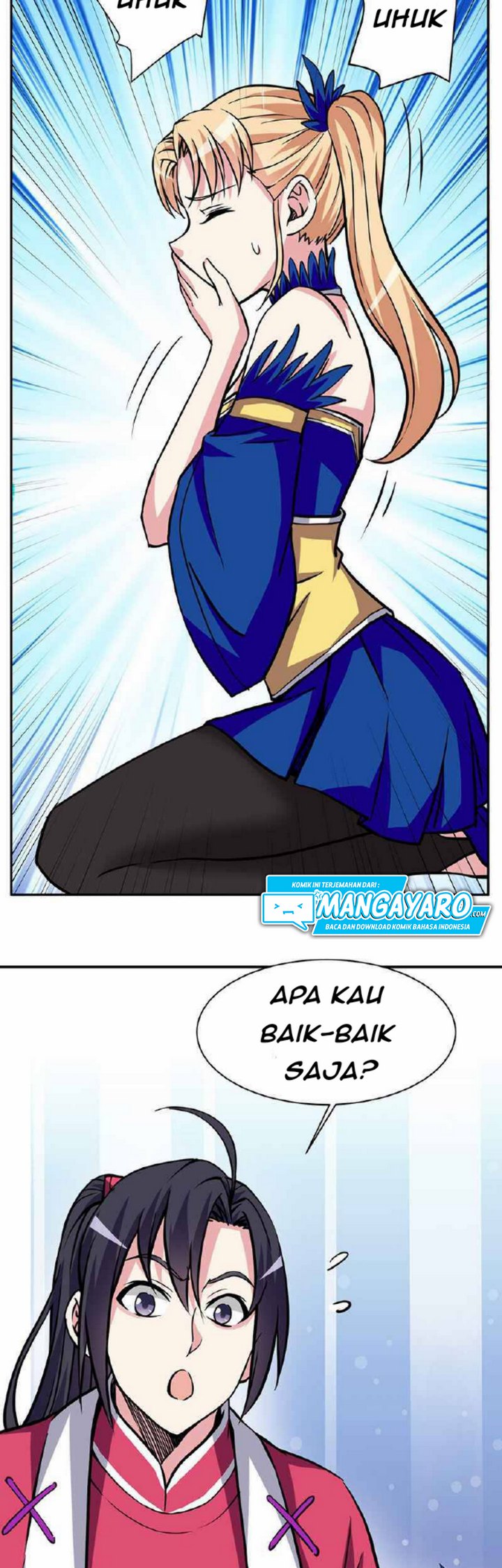 my-7-wives-are-forcing-me-to-die - Chapter: 11