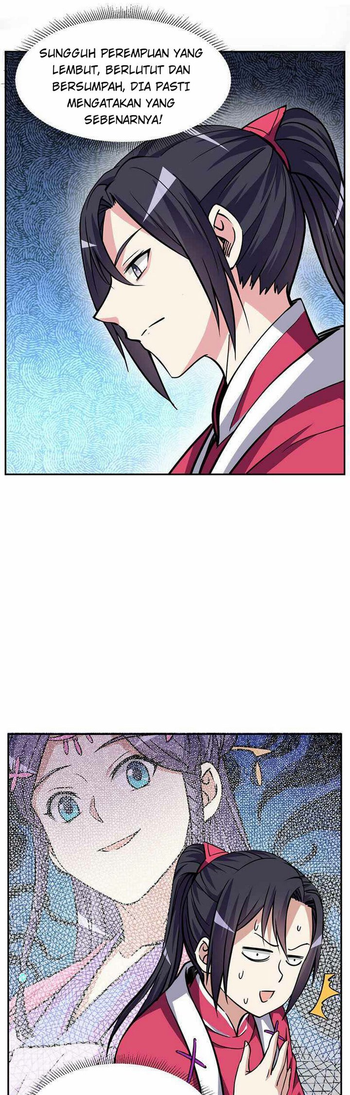 my-7-wives-are-forcing-me-to-die - Chapter: 11