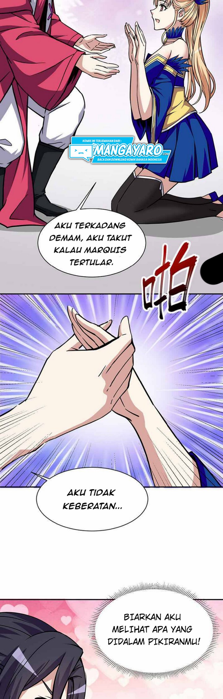 my-7-wives-are-forcing-me-to-die - Chapter: 11