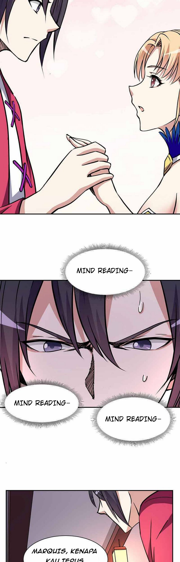 my-7-wives-are-forcing-me-to-die - Chapter: 11
