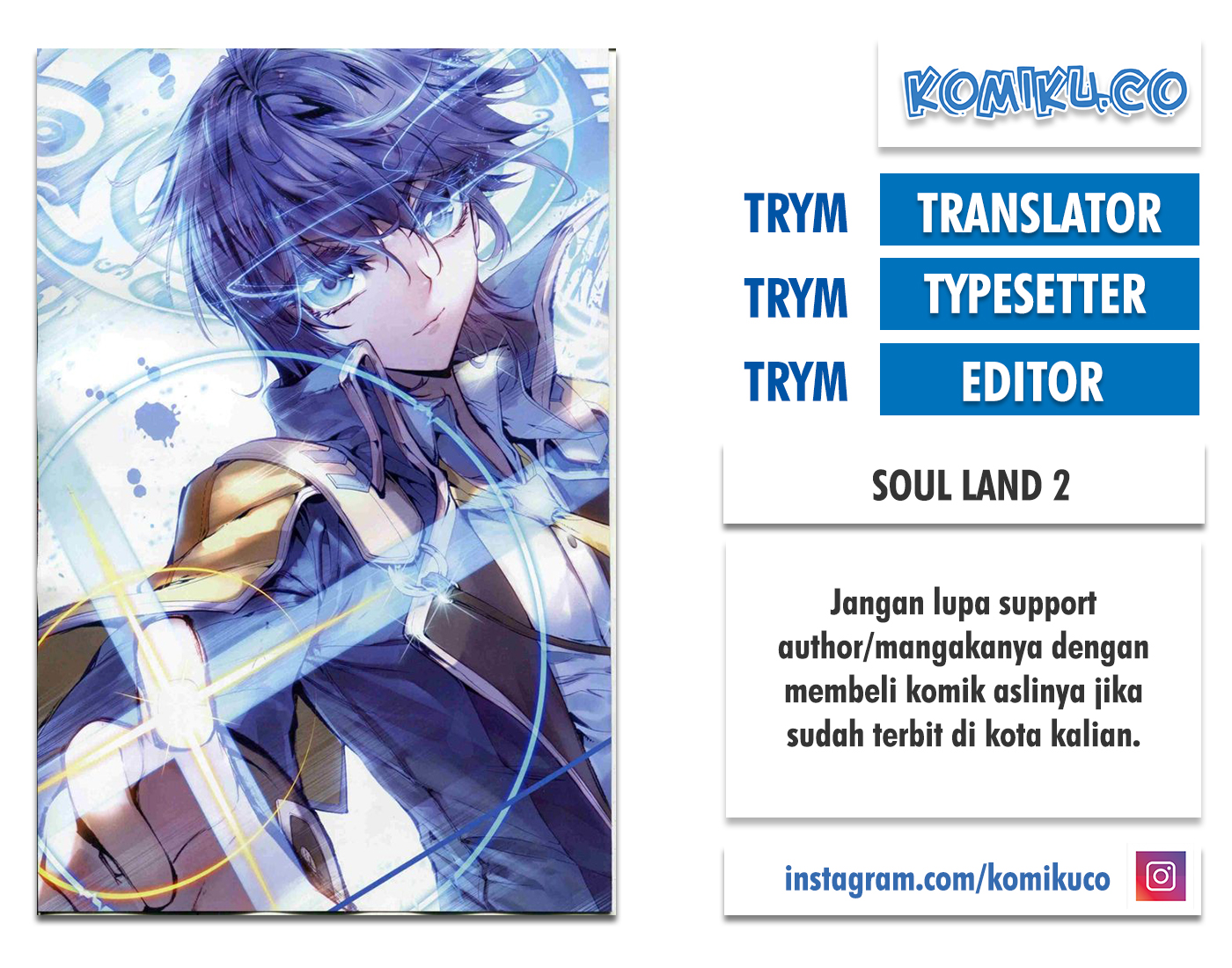 soul-land-ii - Chapter: 230.1