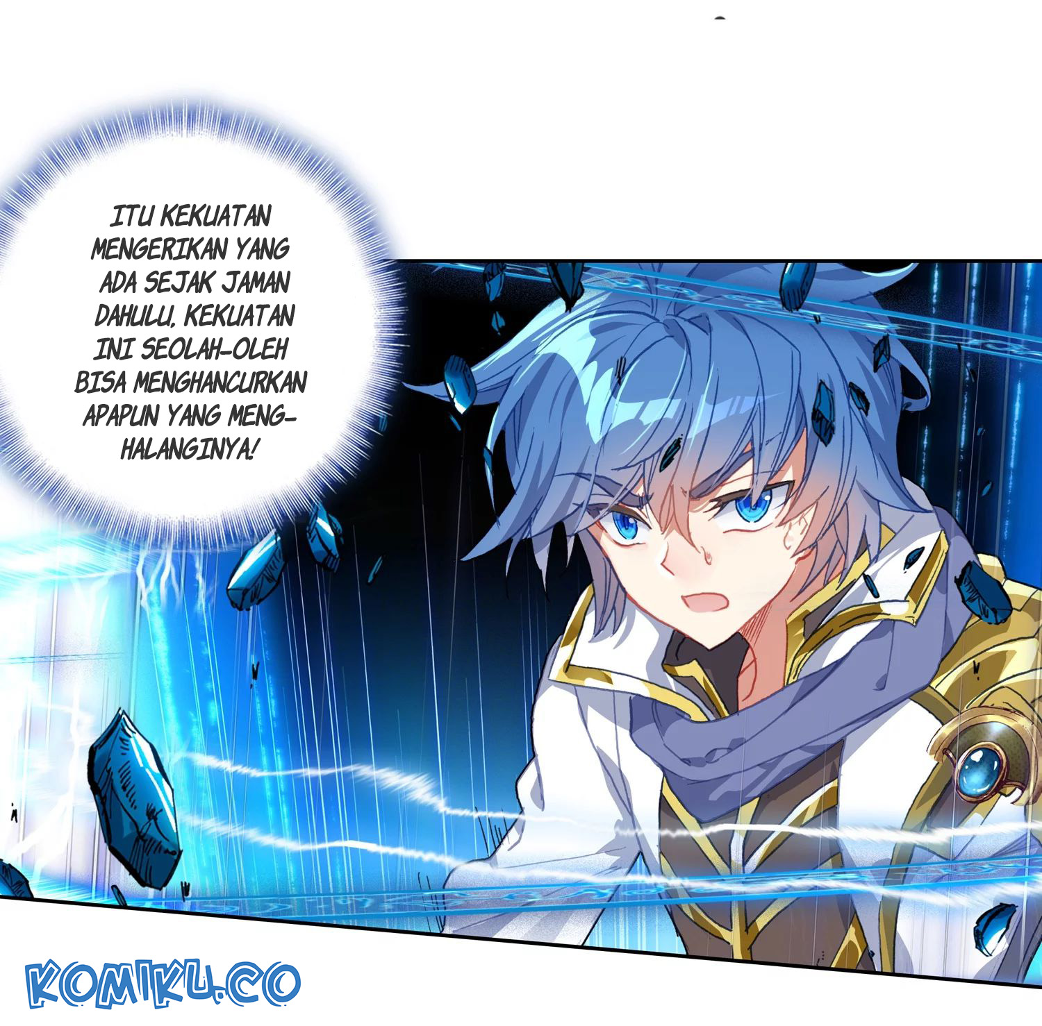 soul-land-ii - Chapter: 230.1