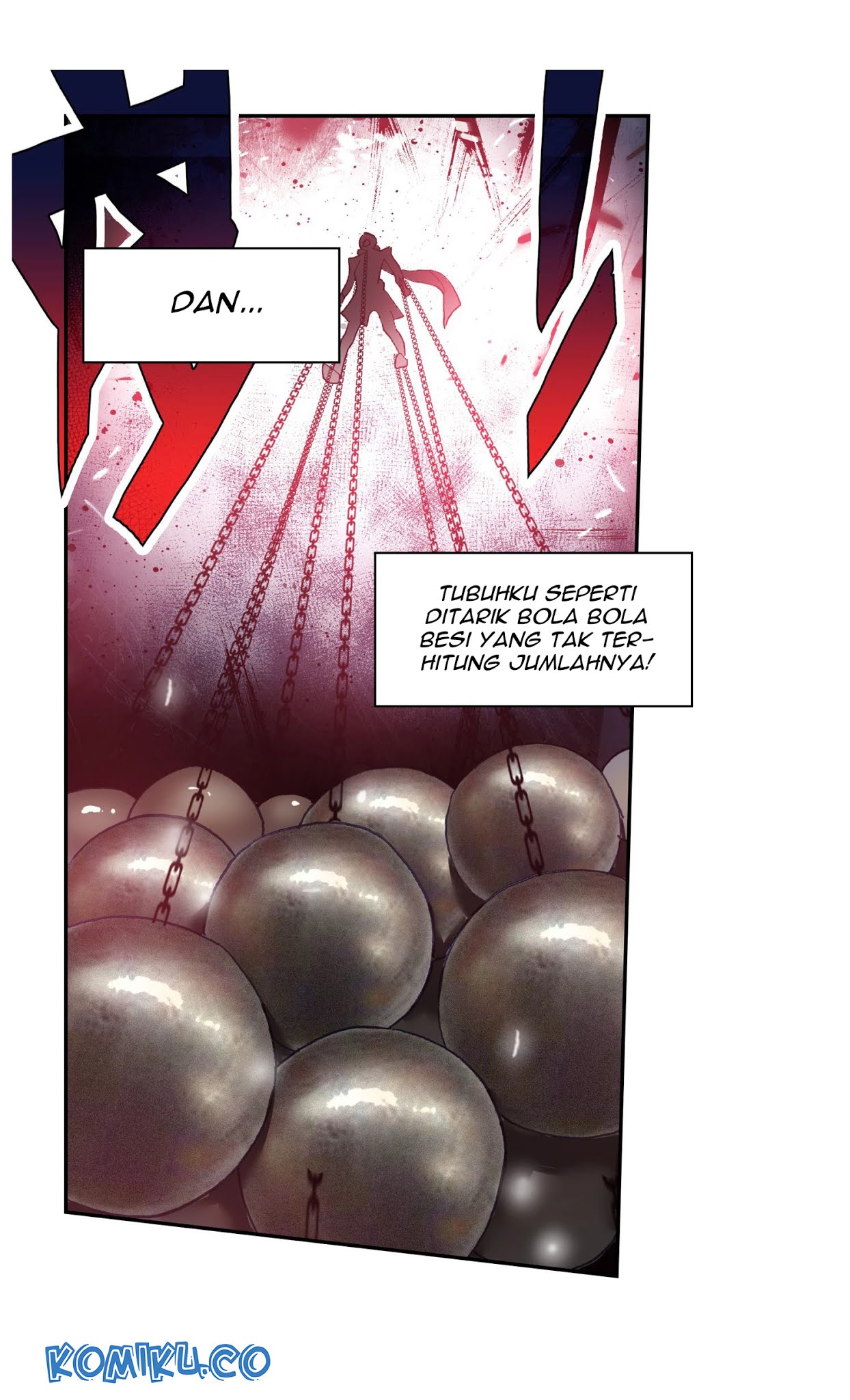 soul-land-ii - Chapter: 230.1