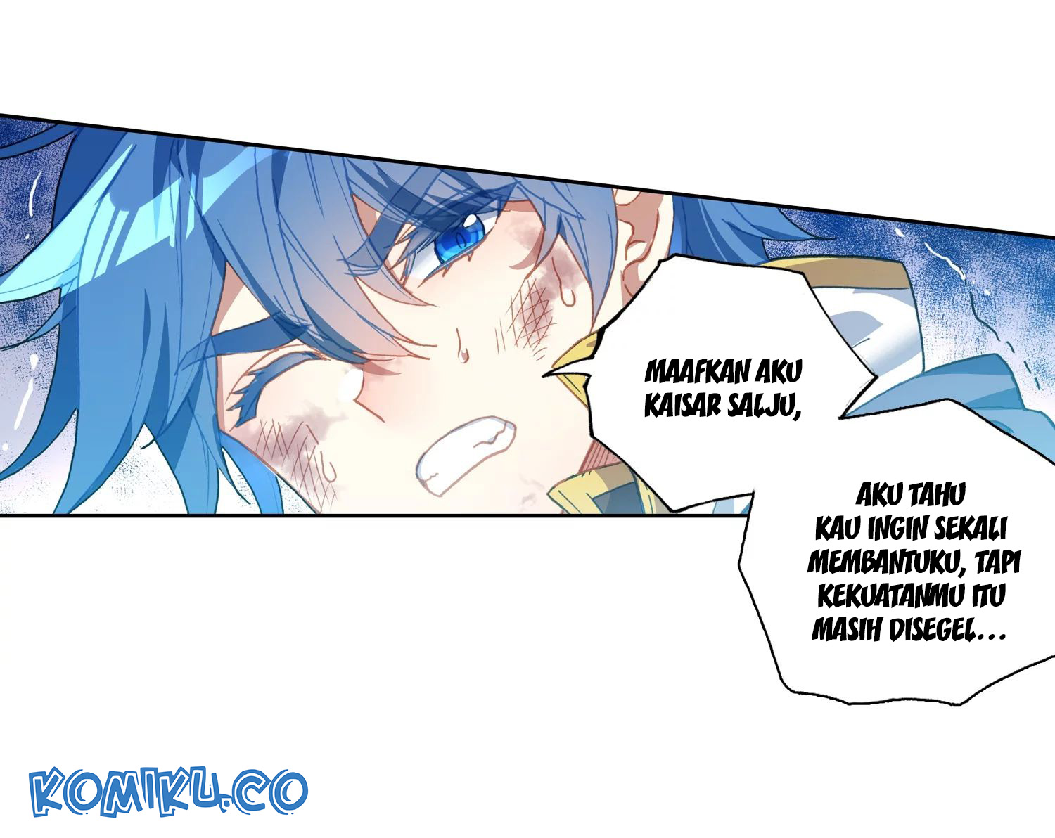 soul-land-ii - Chapter: 230.1