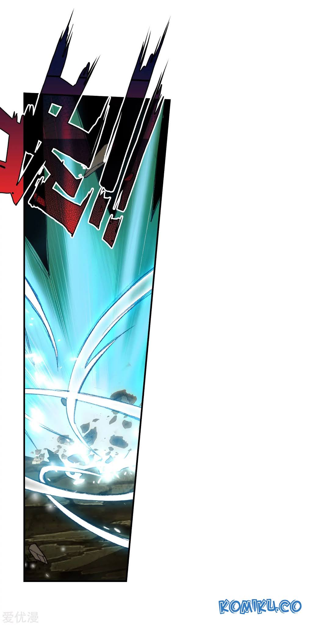 soul-land-ii - Chapter: 230.1