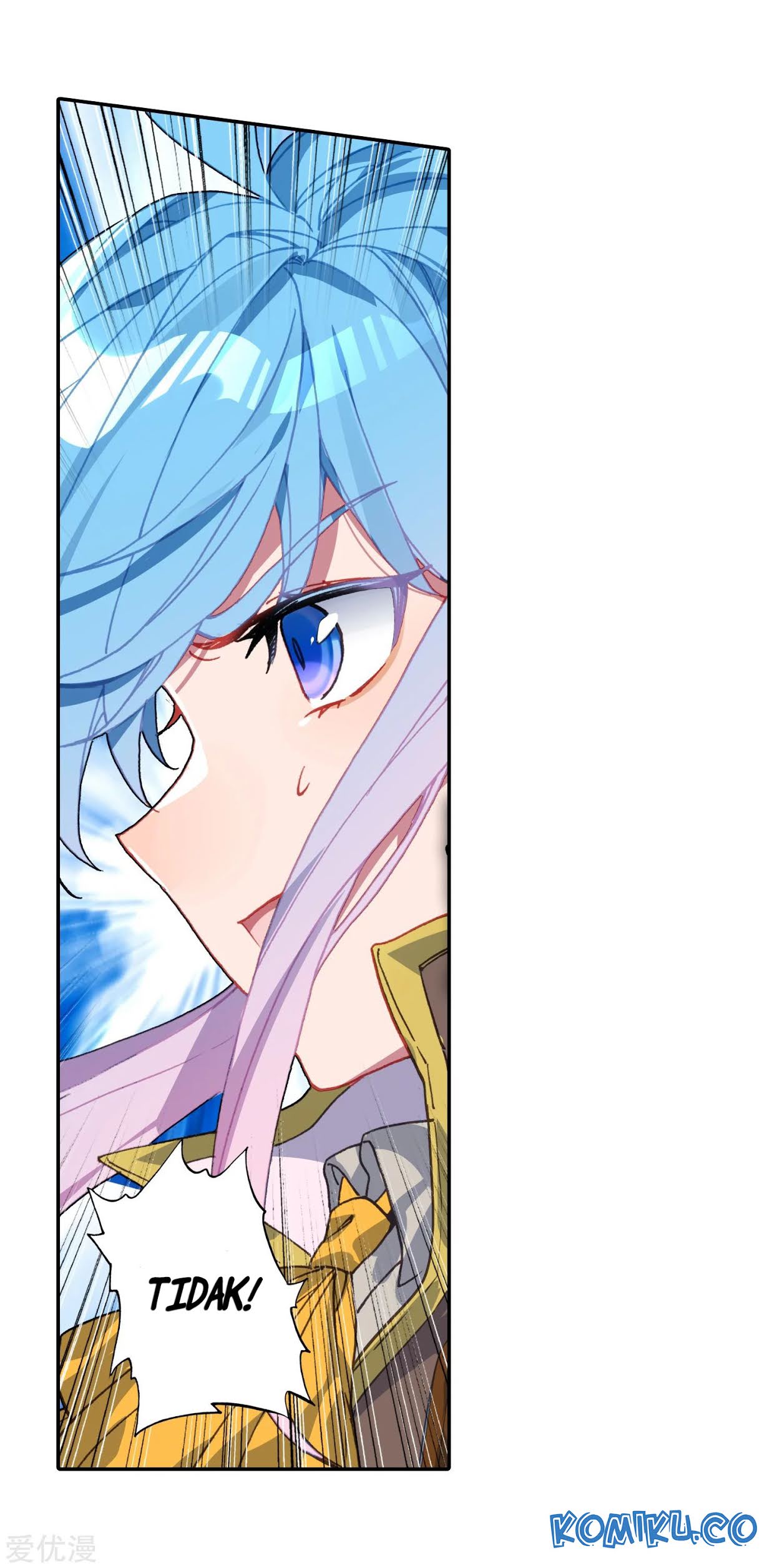 soul-land-ii - Chapter: 230.1