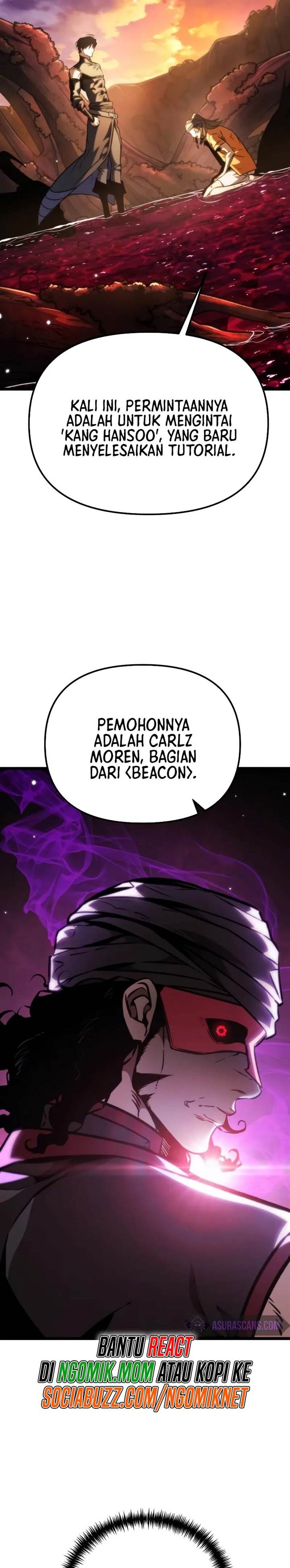 reincarnator - Chapter: 52