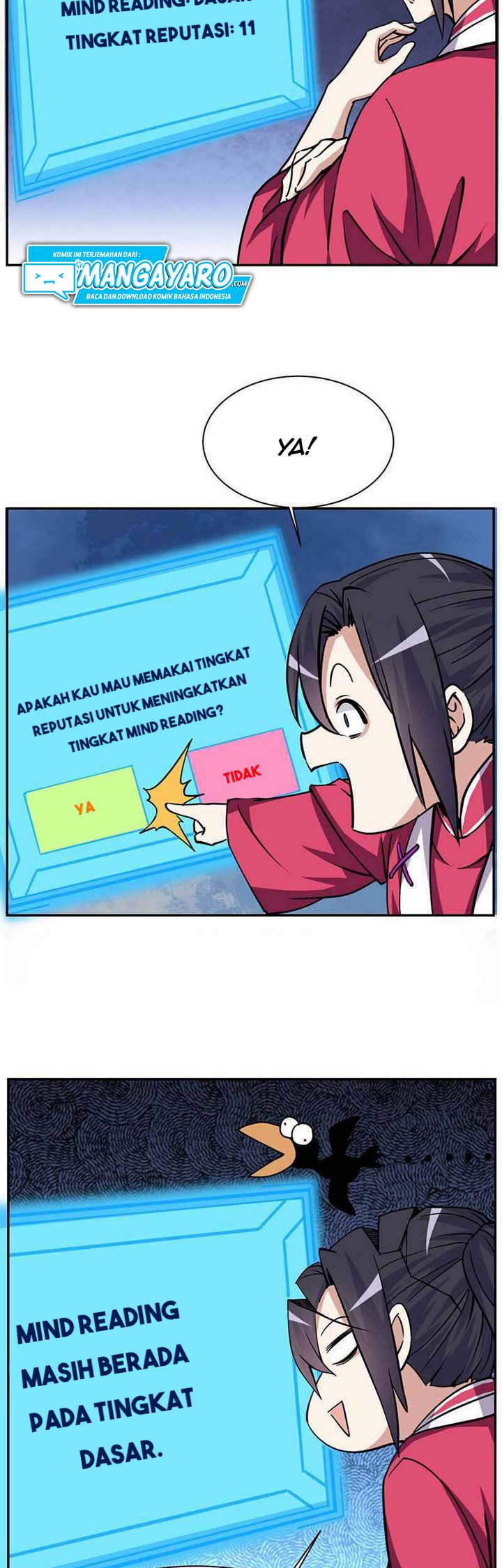 my-7-wives-are-forcing-me-to-die - Chapter: 12