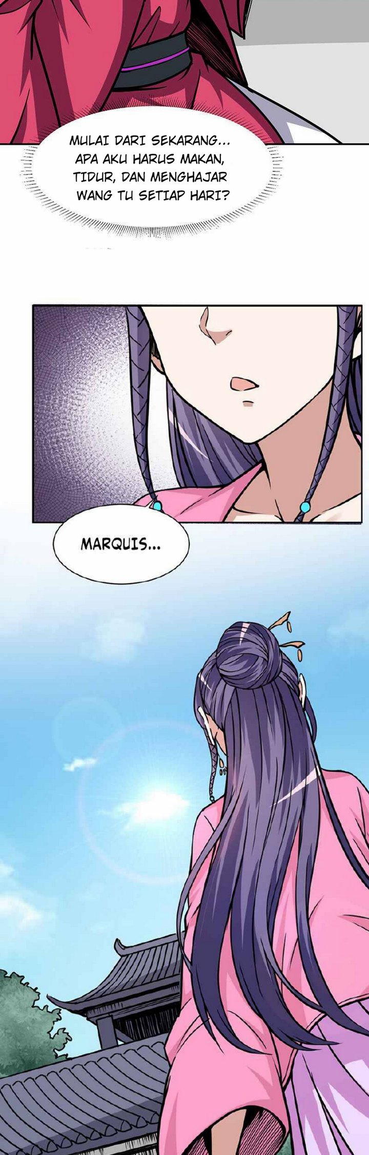 my-7-wives-are-forcing-me-to-die - Chapter: 12