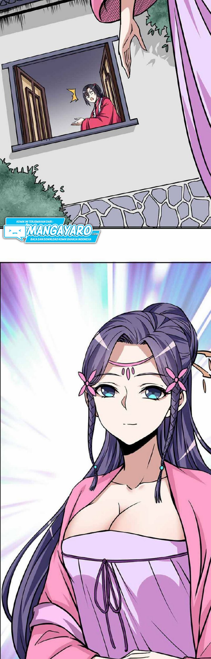 my-7-wives-are-forcing-me-to-die - Chapter: 12